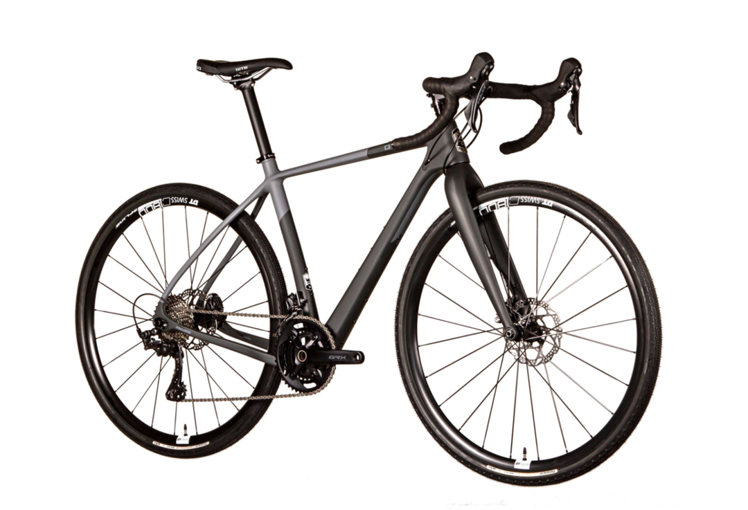 Otso Waheela C - Shimano GRX 600