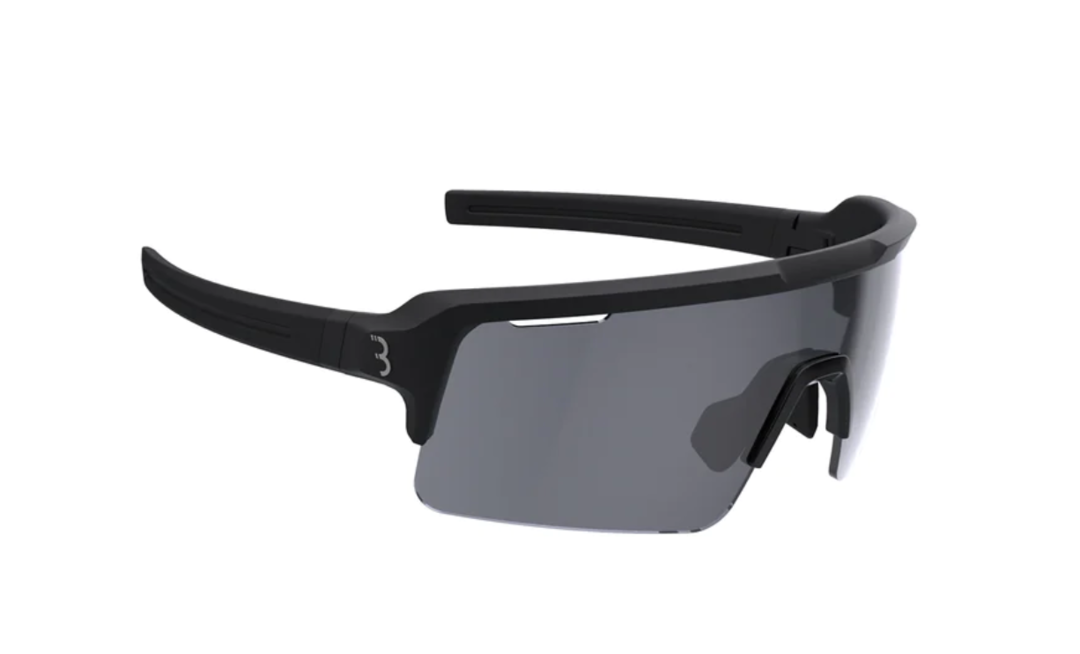 BBB :: BSG-65 Fuse Sport Sunglasses - Matte Black