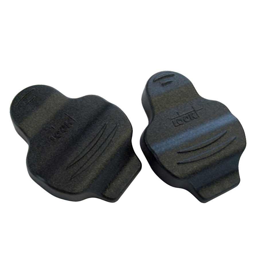 Look Keo Cleat Covers - Black
