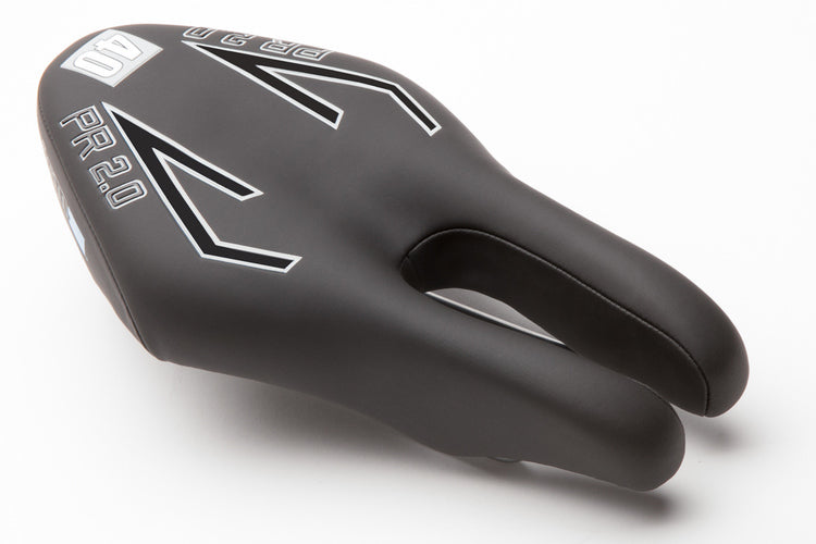 ISM PR 2.0 Saddle Black OnTheRivet Cyclewear