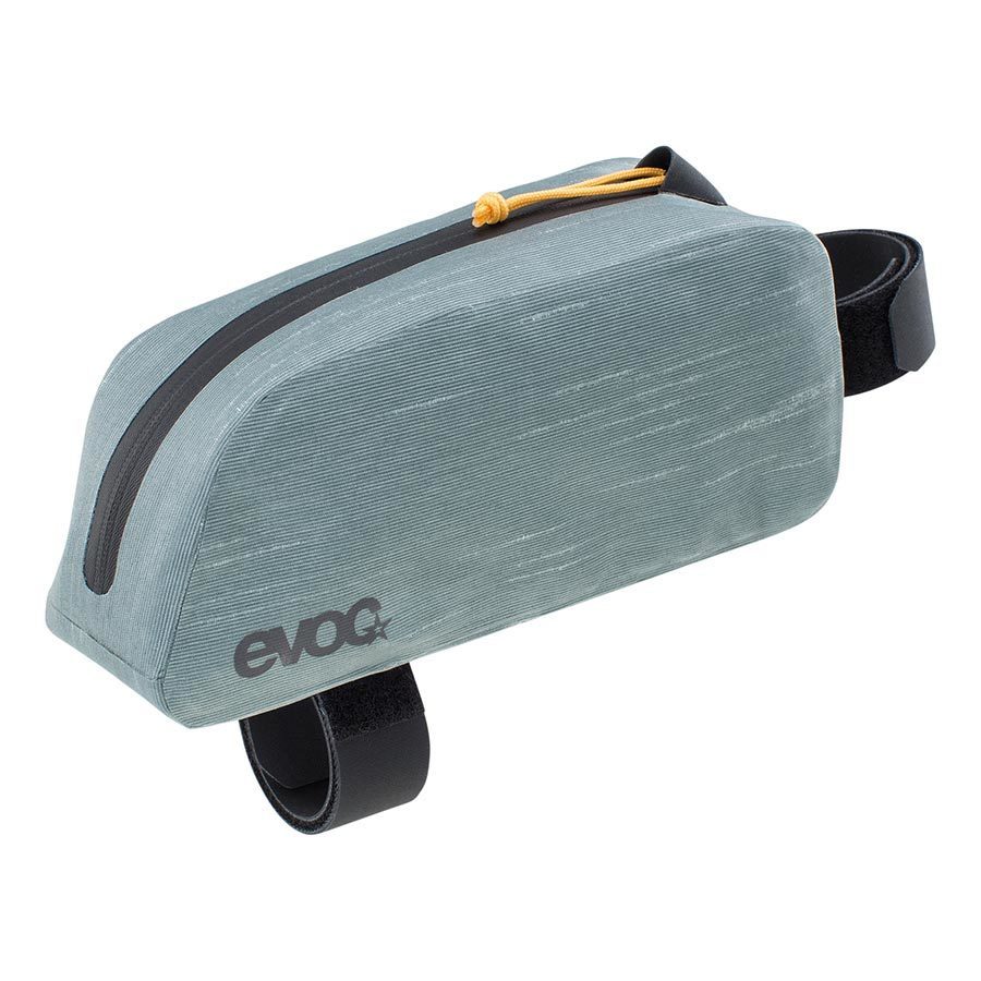 EVOC Top Tube Pack WP - 0.8L, Steel