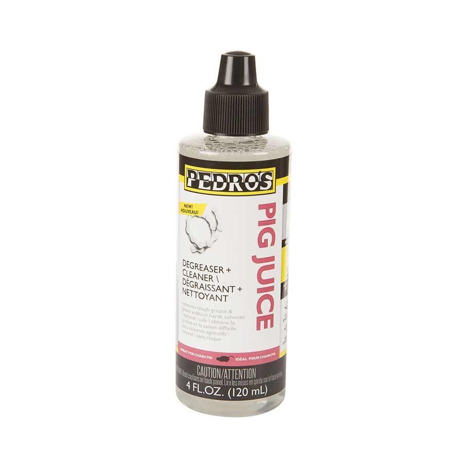 Pedro's Pig Juice Degreaser - 4oz/120ml