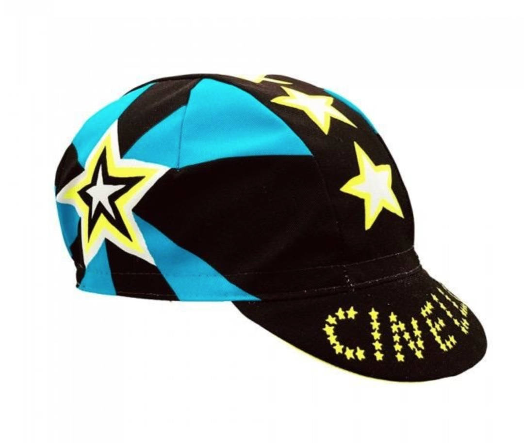 Cinelli Caps