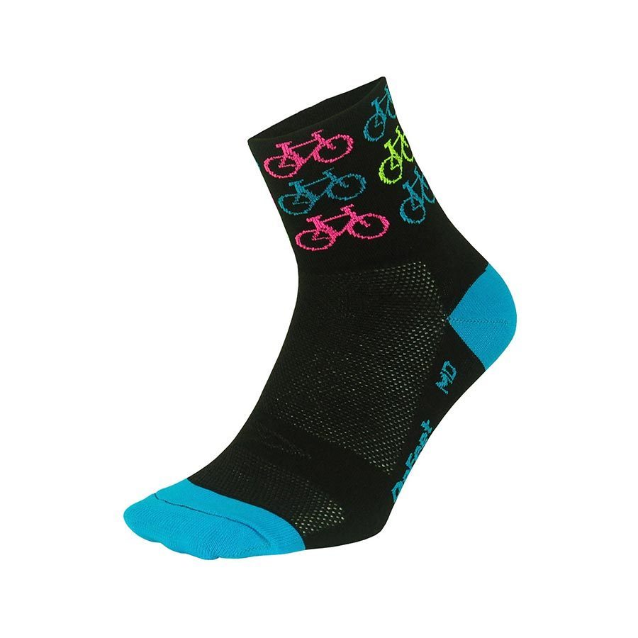 DeFeet Aireator  2-3" Cuff