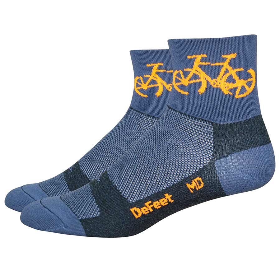 DeFeet Aireator  2-3" Cuff