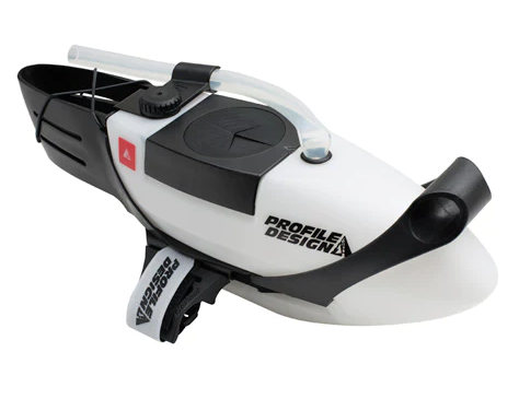 PROFILE DESIGN FC25 DRINK SYSTEM - WHITE