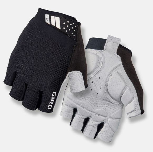 GIRO MONICA II Glove BLACK Med- Women
