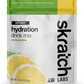 Skratch Labs :: Sport Hydration Drink Mix - Lemon and Lime, 1320g/60-Serving, Resealable Pouch