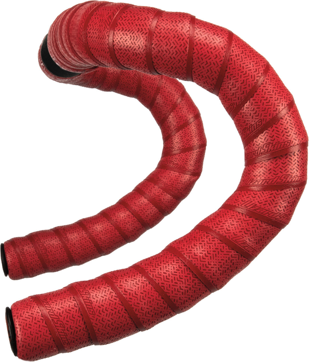 Lizard Skins DSP Bar Tape 3.2mm -- Crimson Red