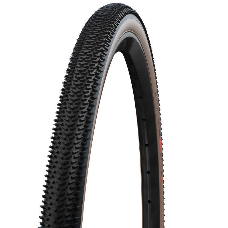 Schwalbe G-One R, 700 x 40c (40-622), Transparent Skin, Super Race, Tubeless Easy, Evolution, Addix Race, Folding