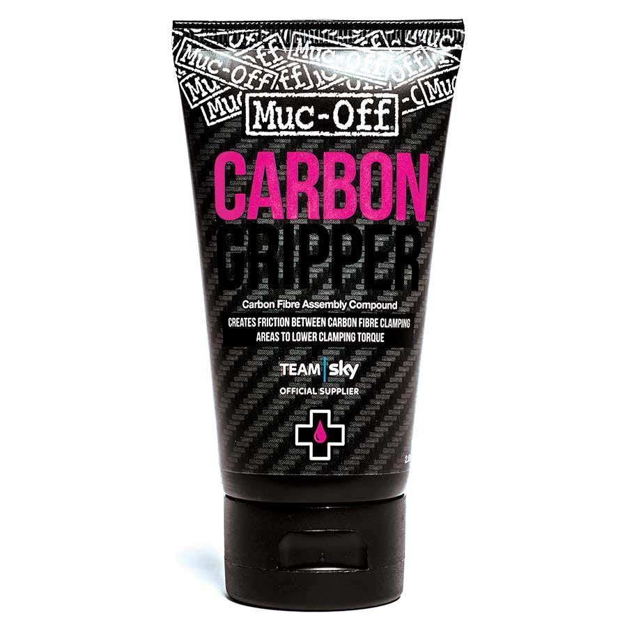 Muc-Off Carbon Gripper Assembly Compound - 75g