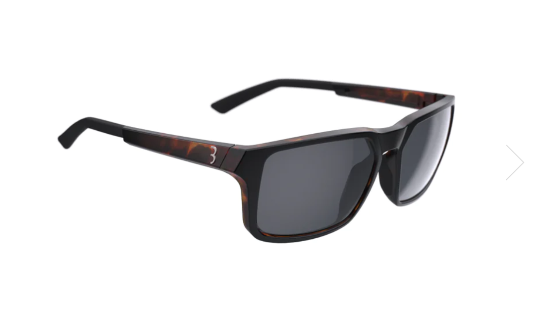 BBB :: BSG-66 Spectre Sunglasses - Matte Tortoise