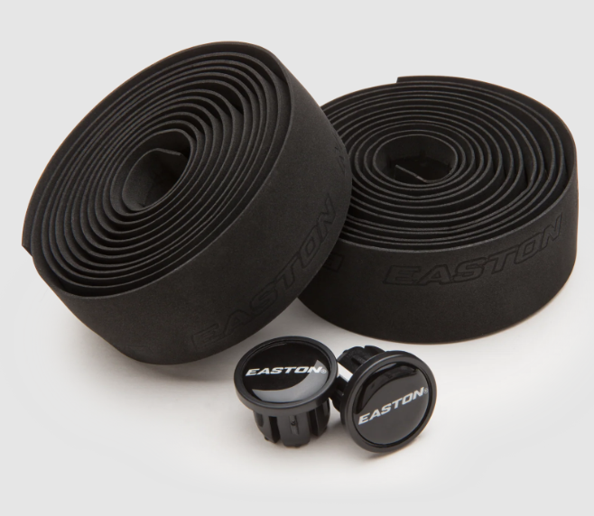 EASTON Pinline Bar Tape. BLACK