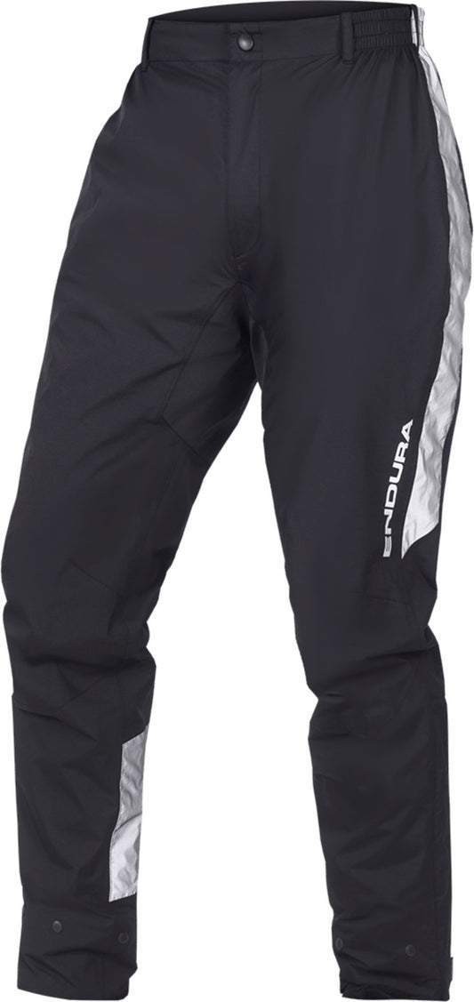 ENDURA WOMEN'S URBAN LUMINITE WATERPROOF PANT Anthracite