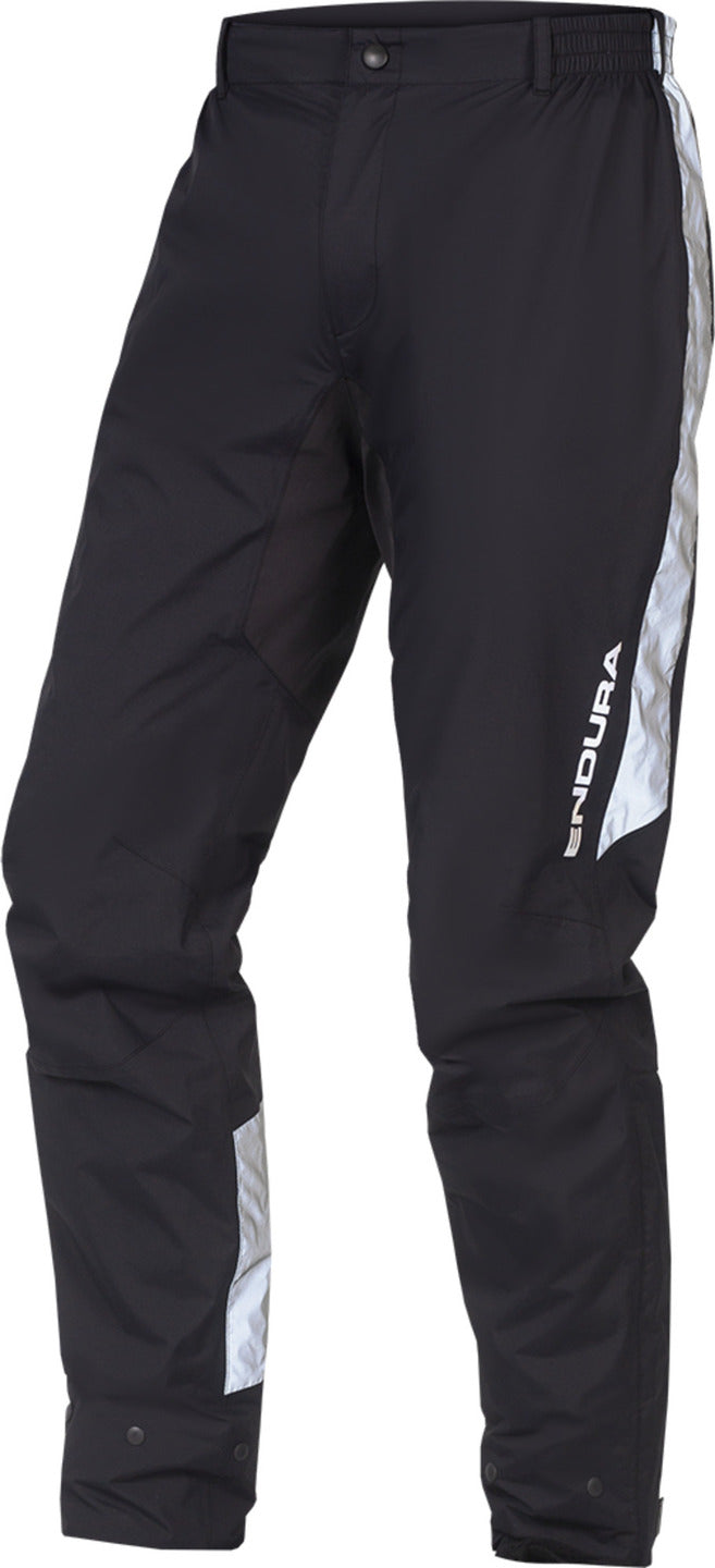 ENDURA MEN'S URBAN LUMINITE WATERPROOF PANT II – OnTheRivet Cyclewear