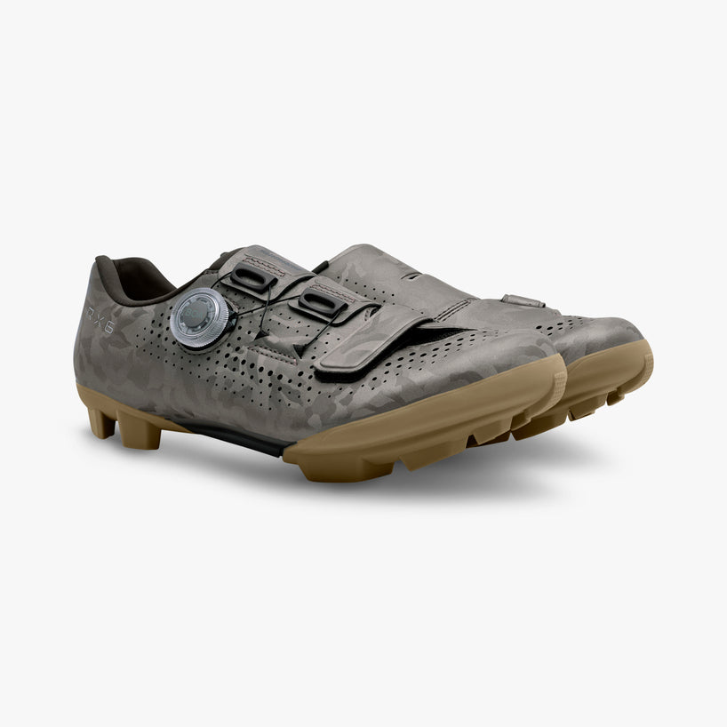 SHIMANO SH-RX600 WOMEN'S GRAVEL SHOES