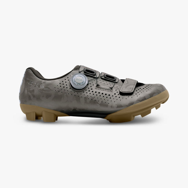 SHIMANO SH-RX600 WOMEN'S GRAVEL SHOES