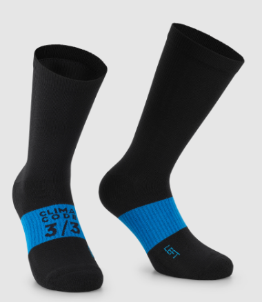 ASSOS WINTER SOCK EVO