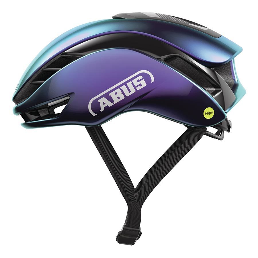Abus, GameChanger 2.0, Helmet, MIPS