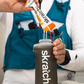 Skratch Labs - Sport Hydration Drink Mix: Oranges (20pk) Sold as Single
