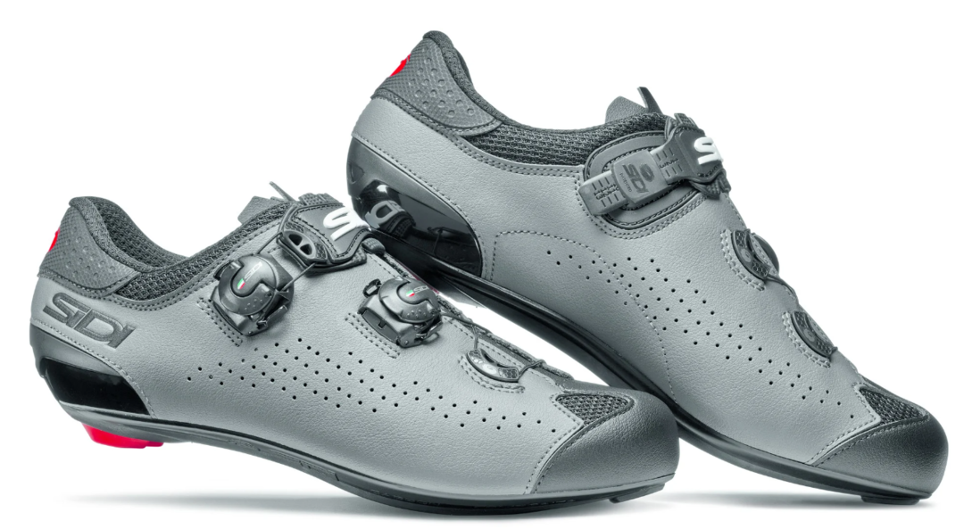 Sidi Genius 10 Mega (WIDE) – OnTheRivet Cyclewear