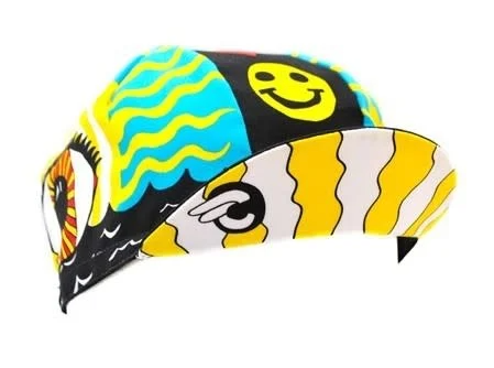 Cinelli Caps