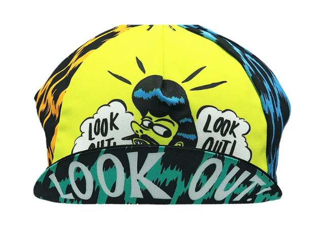 Cinelli Caps