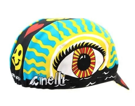 Cinelli Caps