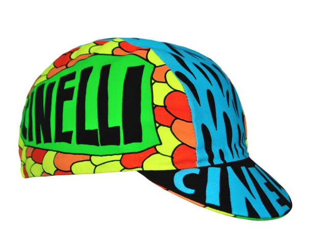 Cinelli Caps