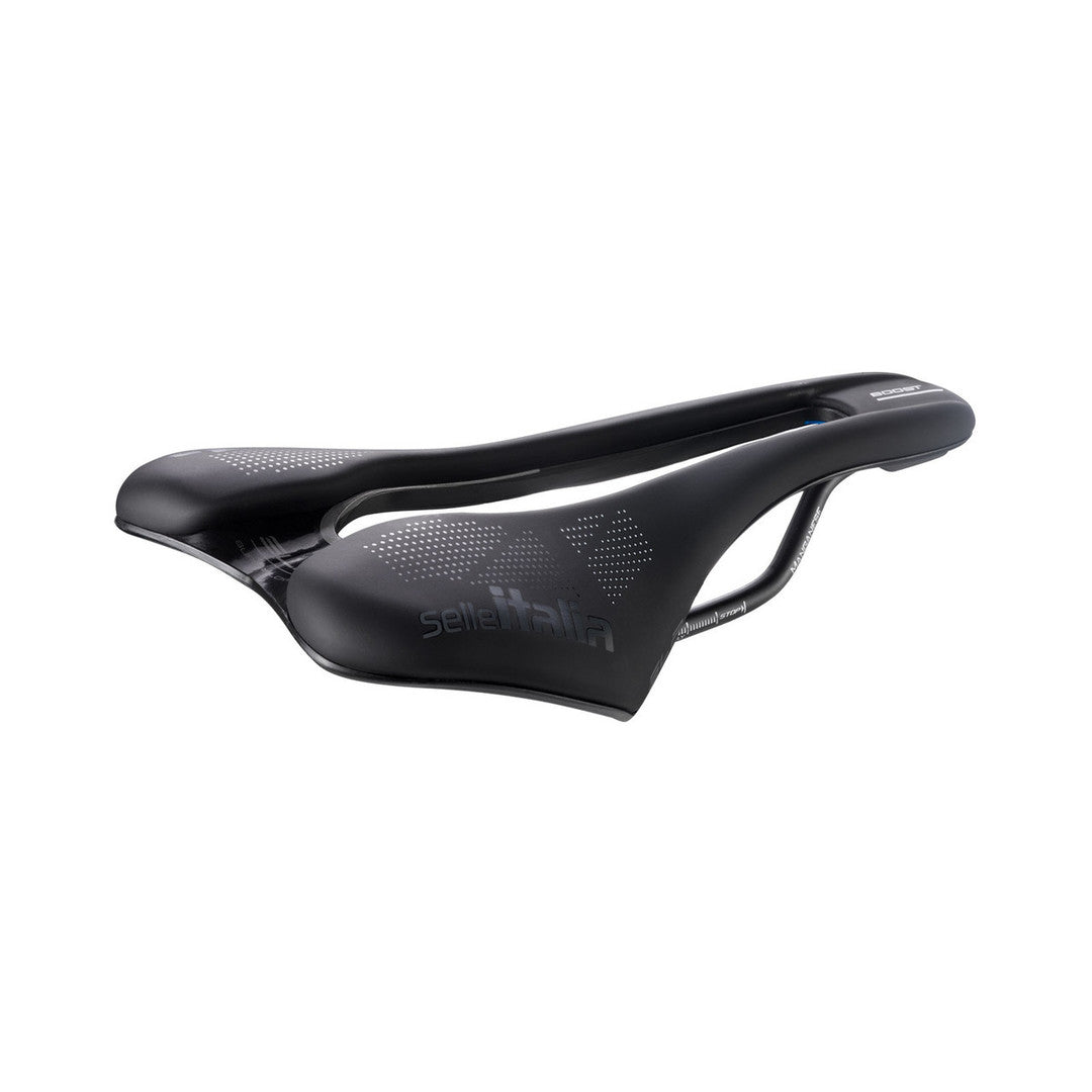 Selle Italia, SLR Boost Superflow S,TI316, Saddle, 248 x 130mm