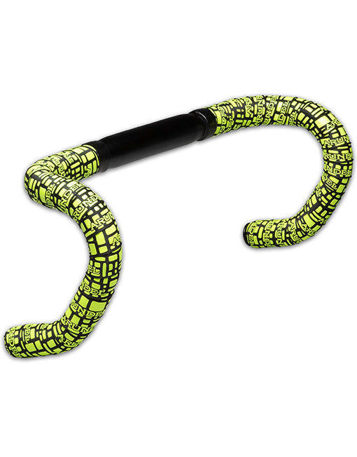 ARUNDEL Gecko Pavé Handlebar Tape - RED