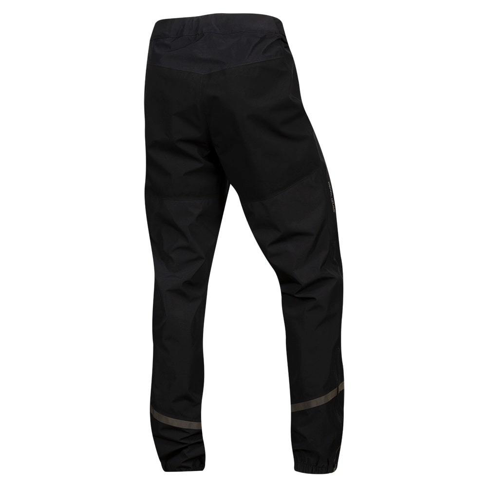 Pearl Izumi Monsoon WXB Rain Pant Black