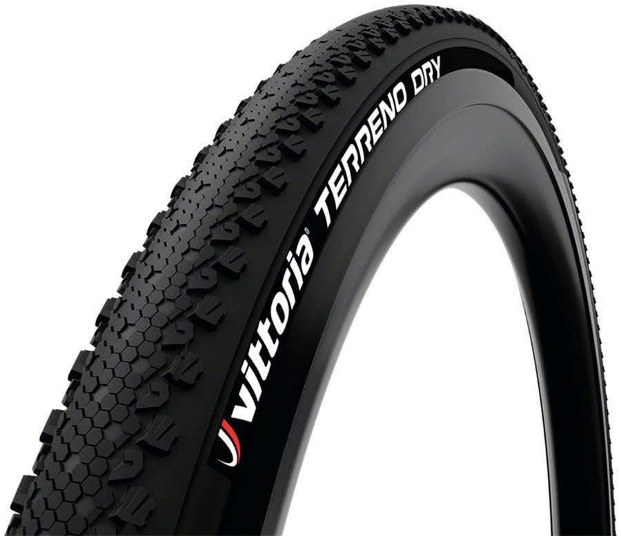 Vittoria Terreno Dry 700x38 (40-6220 Folding Black