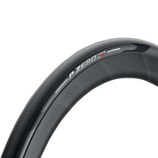 Pirelli PZero Race TLR SL Road Tire - 700x28C, Folding, Tubeless Ready, SmartEVO, TechWALL, 120TPI, Black