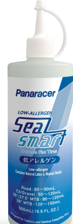 Panaracer Seal Smart tire Sealant 500ml.
