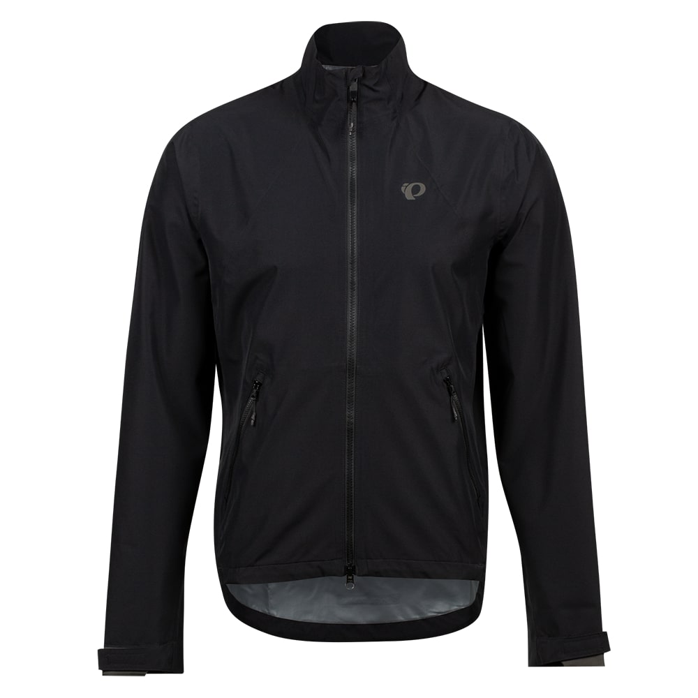 Pearl Izumi WXB Monsoon Jacket - Black