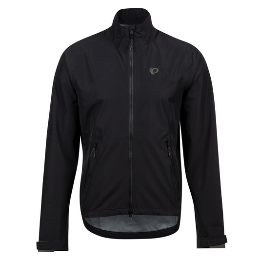 Pearl Izumi WXB Monsoon Jacket - Black or HiVis Yellow