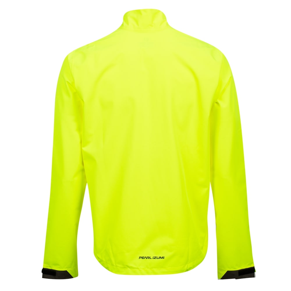 Pearl Izumi WXB Monsoon Jacket - Black or HiVis Yellow
