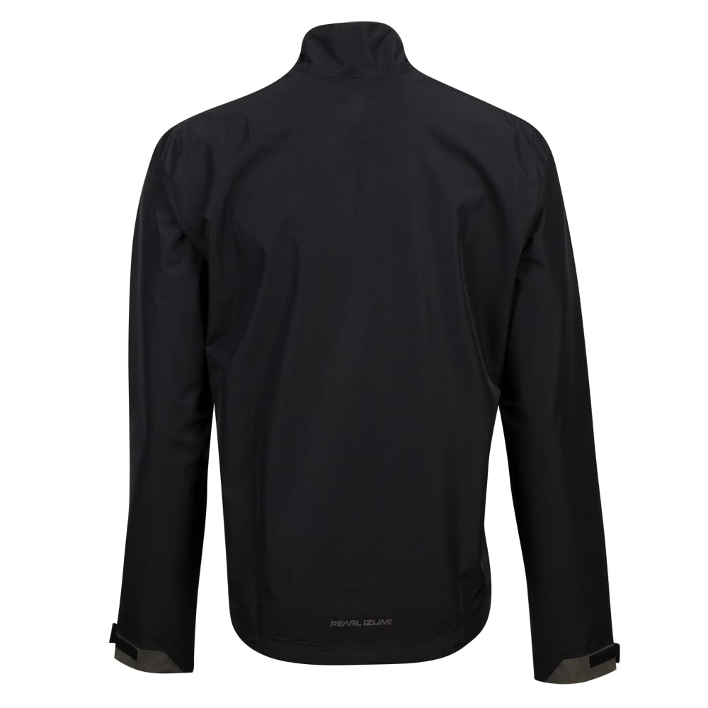 Pearl Izumi WXB Monsoon Jacket - Black or HiVis Yellow