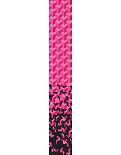 Arundel Art Gecko Bar Tape purple