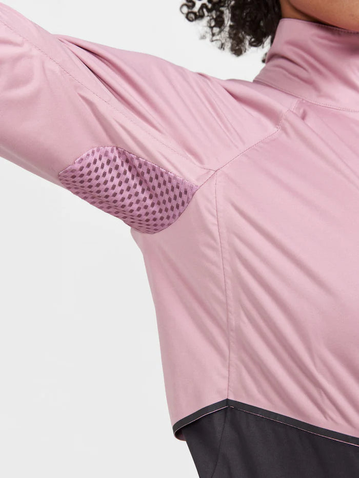 Craft ADV Endurance Hydro Jacket -- Coral Med