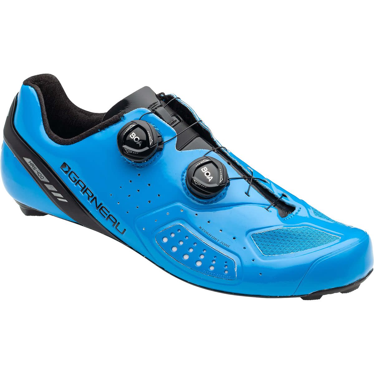 Garneau Course Air Lite 2 --Available in Blue