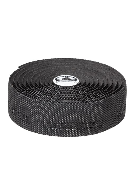 Arundel Rubber Gecko Bar Tape - BLACK
