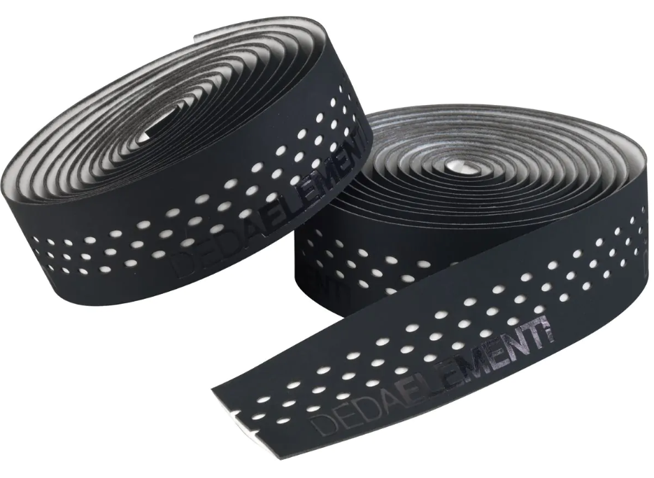 Deda Elementi Presa Bar Tape - Black/White