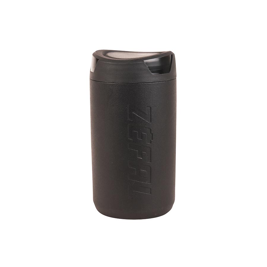 Zefal Z Box - Frame Bag Water Bottle Storage (0.6L, Black)