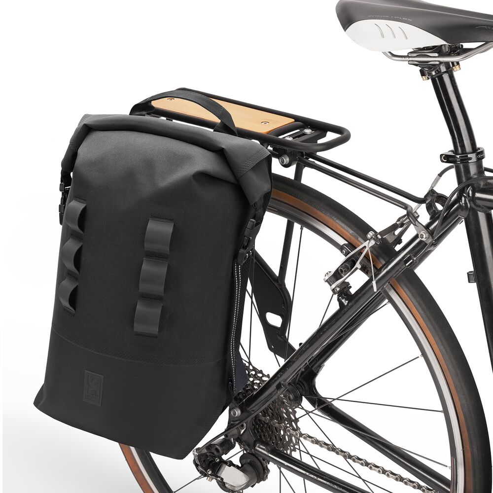 chrome urban x pannier
