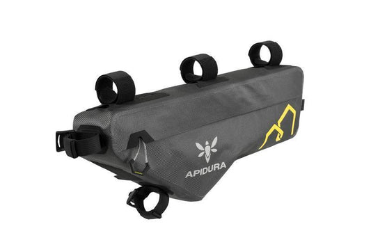 Apidura Expedition Compact Frame Pack  -- 5.3L