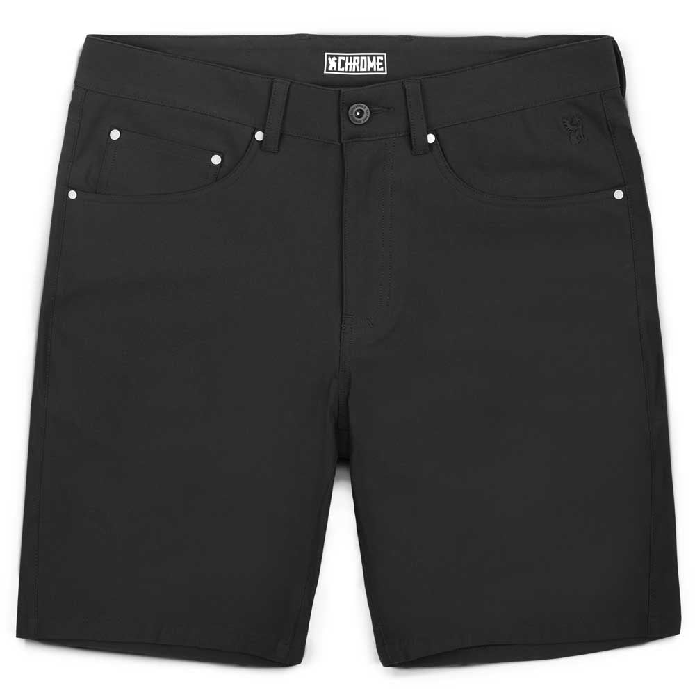 Chrome Madrona short mens - Black