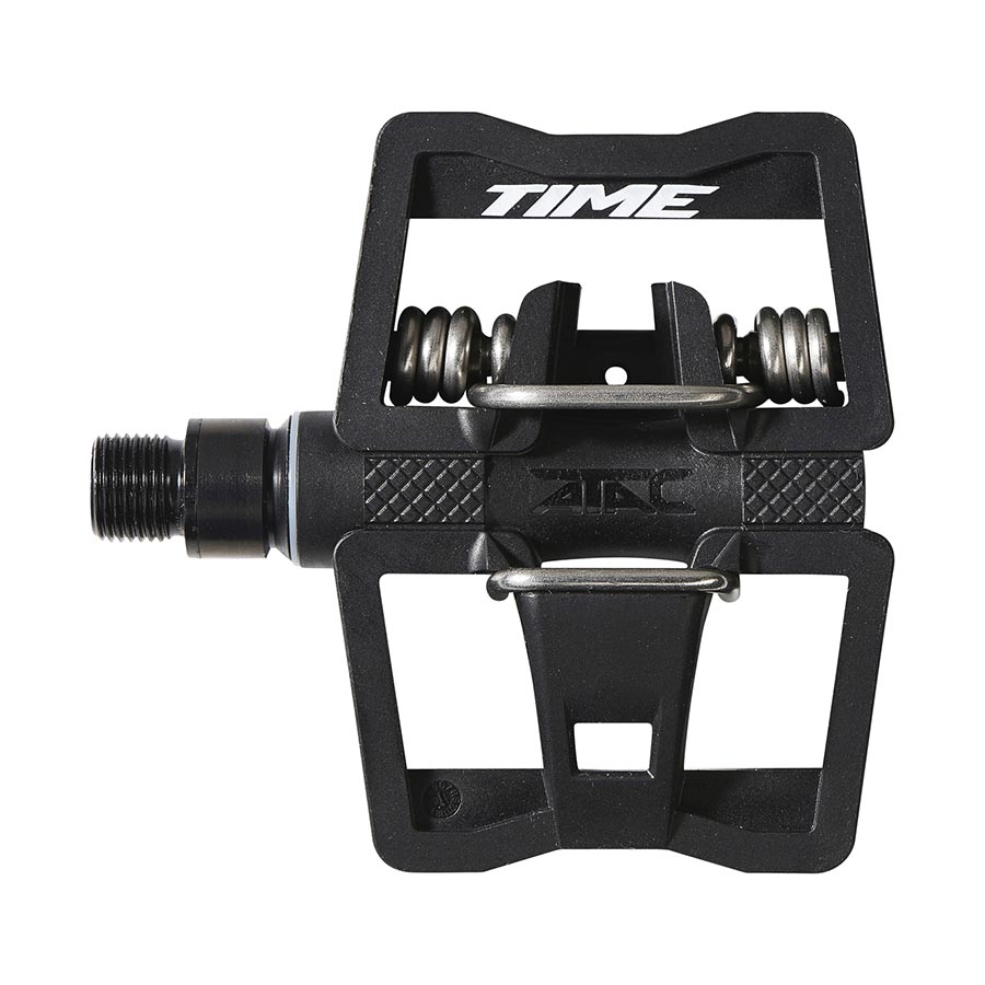 Time atac carbon clearance pedals