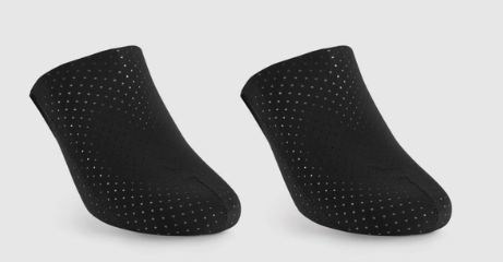 ASSOS SOCK COVER SPEERHAUBE "I"